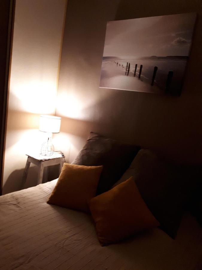 Bed and Breakfast Chez Patricia & Denis Flassans-sur-Issole Екстер'єр фото